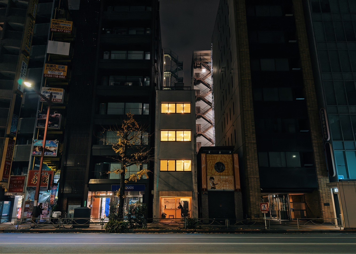 Hotel 神田須田町